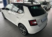 Škoda Fabia Hatchback 1,4 l 92 kw