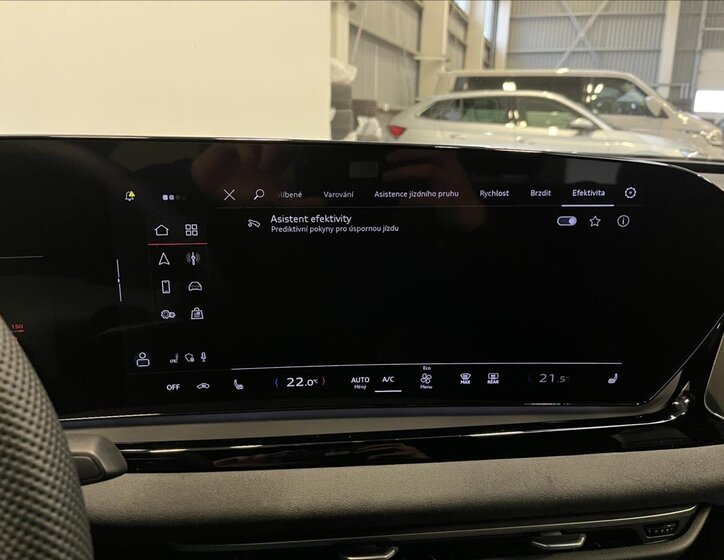 Audi A5 Liftback 2,0 l 150 kw