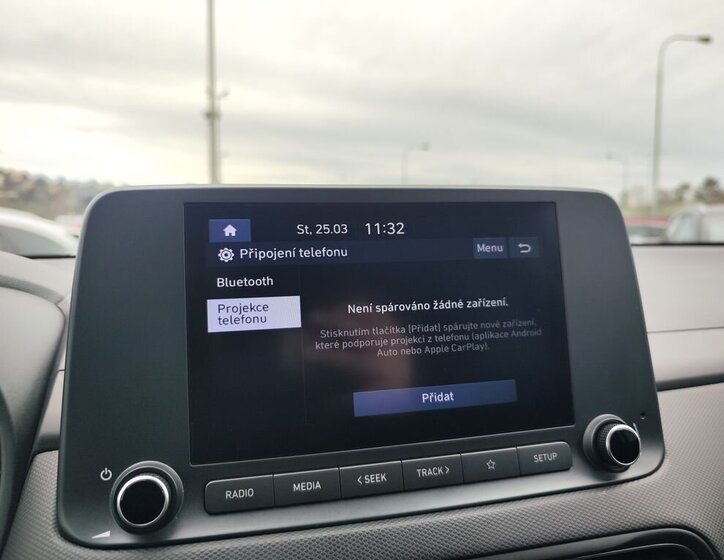 Hyundai Kona SUV / Terénní 998,0 88 kw