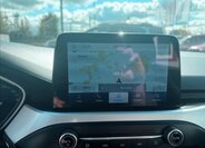 Ford Focus Kombi 999,0 92 kw