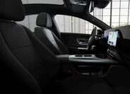 Mercedes-Benz CLA Kupé 0,0 165 kw