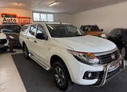 Mitsubishi L200 Pick-up 2,4 l 113 kw