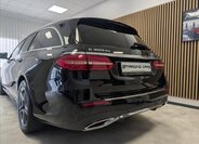 Mercedes-Benz Třídy E Kombi 2,0 l 143 kw