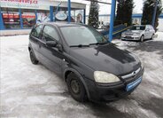 Opel Corsa Hatchback 1,2 l 55 kw