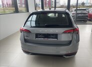 Škoda Scala CUV 998,0 0