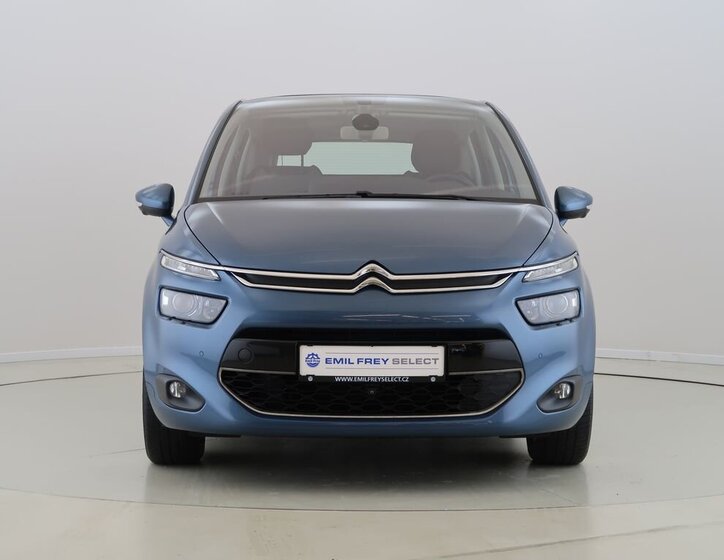 Citroën C4 Picasso MPV 1,6 l 115 kw