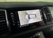 Škoda Kodiaq SUV / Terénní 2,0 l 110 kw