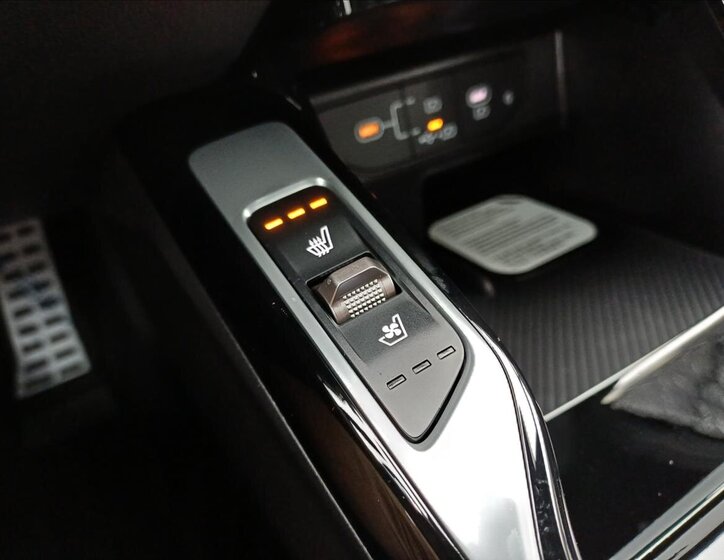 KIA Sorento SUV 2,2 l 142 kw