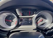 Opel Astra Kombi 1,6 l 100 kw