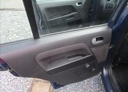 Ford Fusion Kombi 1,4 l 59 kw