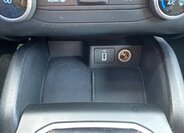 Ford Focus Kombi 1,5 l 88 kw