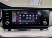 Škoda Octavia Liftback 999,0 81 kw