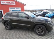 Jeep Grand Cherokee Ostatní 3,0 l 184 kw