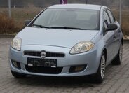 Fiat Bravo Hatchback 1,4 l 66 kw