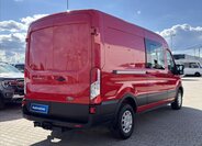Ford Transit Ostatní 2,0 l 96 kw