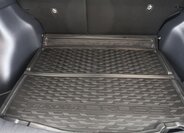 Toyota Corolla Cross Hatchback 2,0 l 112 kw