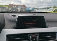 BMW X1 SUV / Terénní 2,0 l 110 kw