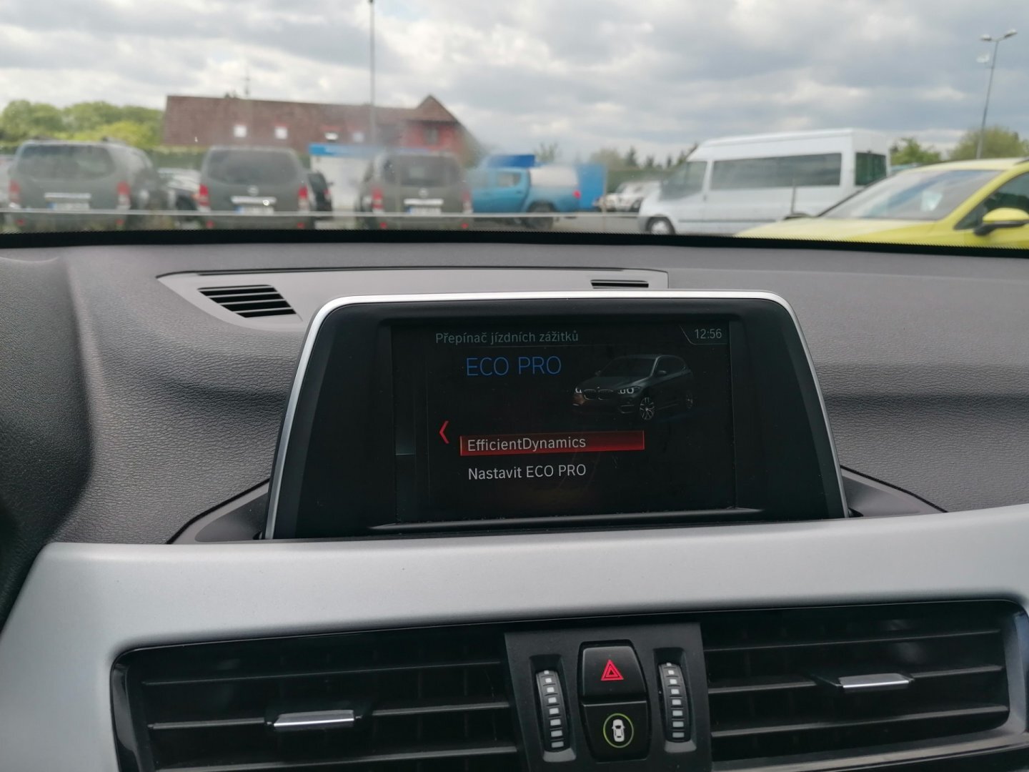 BMW X1 SUV / Terénní 2,0 l 110 kw