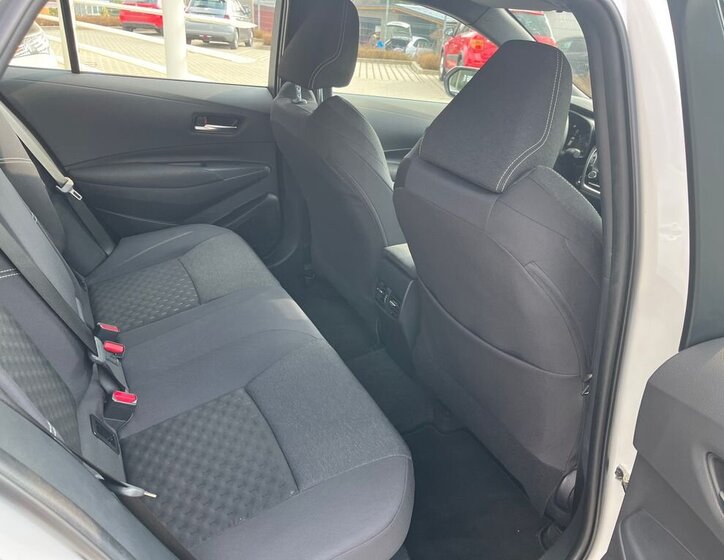 Toyota Corolla Kombi 1,8 l 72 kw