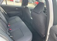 Toyota Corolla Kombi 1,8 l 72 kw