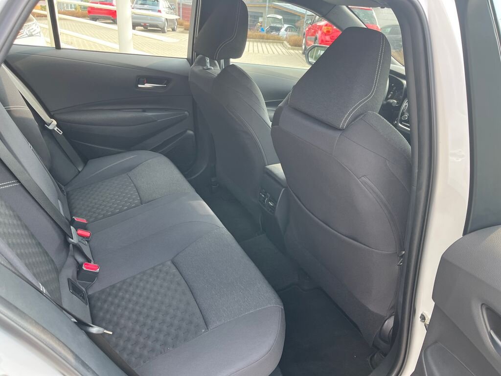 Toyota Corolla Kombi 1,8 l 72 kw