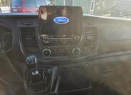 Ford Transit 13