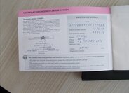 Citroën C3 Hatchback 1,2 l 81 kw