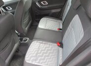 Škoda Fabia Hatchback 1,2 l 51 kw