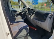 Peugeot Boxer Kombi 3,0 l 115 kw