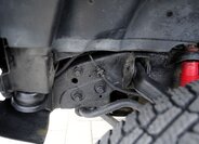 Hummer H2 SUV 6,0 l 232 kw