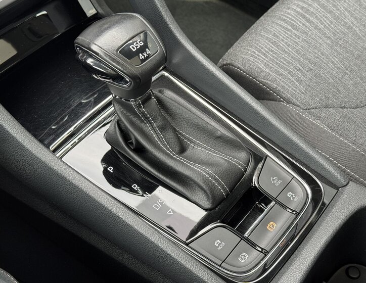 Škoda Kodiaq SUV / Terénní 2,0 l 132 kw