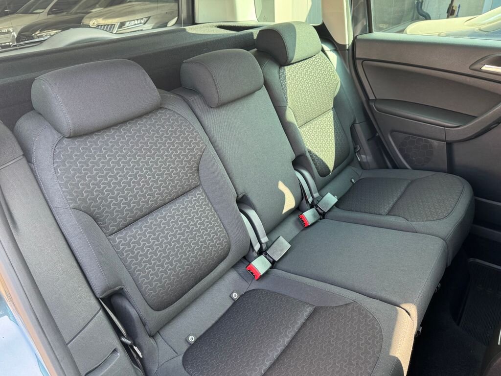 Škoda Yeti SUV / Terénní 1,4 l 90 kw