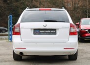 Škoda Octavia 6