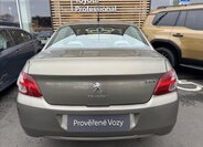 Peugeot 301 Sedan 1,6 l 85 kw