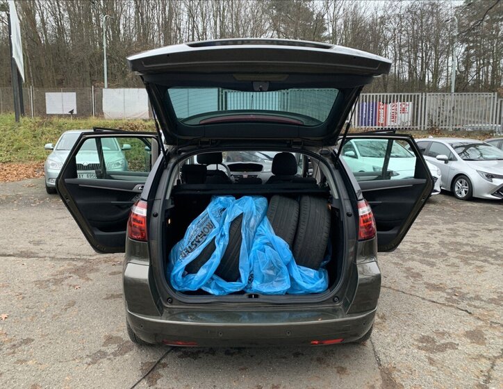 Citroën C4 Picasso 17