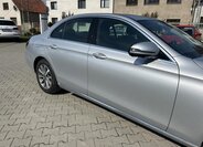 Mercedes-Benz Třídy E Sedan / Limuzína 3,0 l 190 kw
