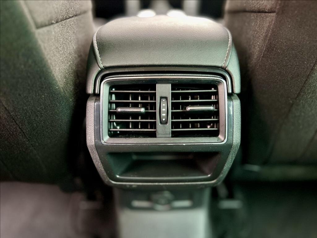 Škoda Kodiaq SUV 2,0 l 110 kw