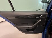 Škoda Octavia Kombi 2,0 l 135 kw