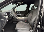 Mercedes-Benz GLC SUV / Terénní 2,0 l 145 kw