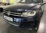 Volkswagen Touareg 24