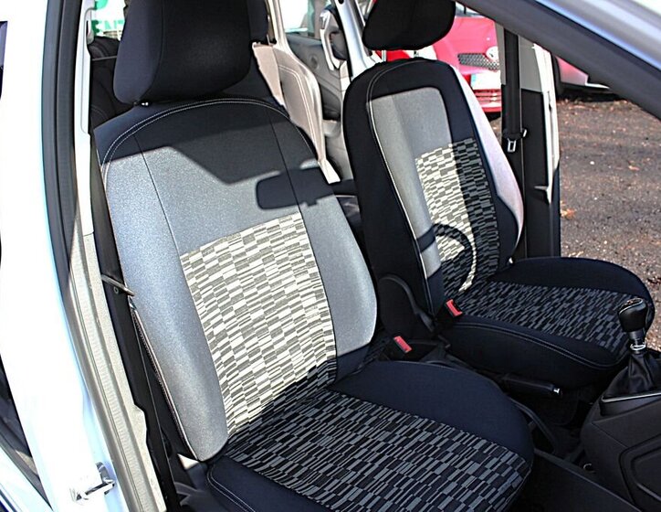 Ford Grand C-MAX MPV 999,0 74 kw