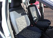 Ford Grand C-MAX MPV 999,0 74 kw