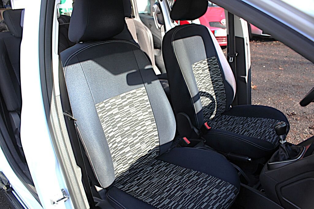 Ford Grand C-MAX MPV 999,0 74 kw