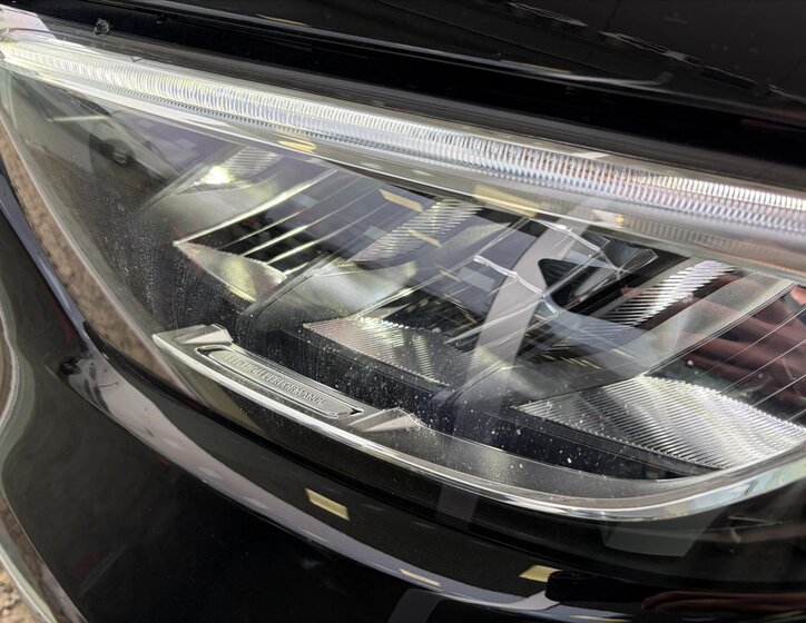 Mercedes-Benz GLC SUV / Terénní 2,0 l 145 kw