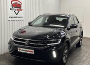 Volkswagen T-Roc 1