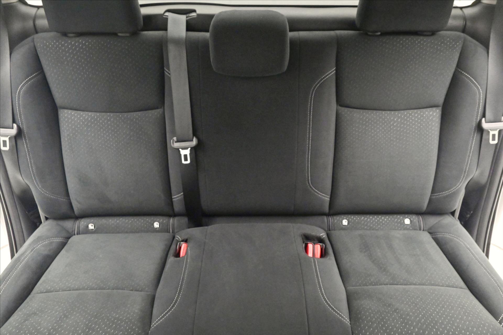 Nissan Navara Pick-up 2,3 l 140 kw