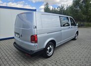 Volkswagen Transporter 2