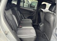 Volkswagen Tiguan MPV 2,0 l 110 kw