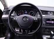 Volkswagen Passat Kombi 2,0 l 140 kw