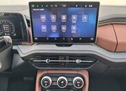 Škoda Kodiaq SUV / Terénní 2,0 l 142 kw